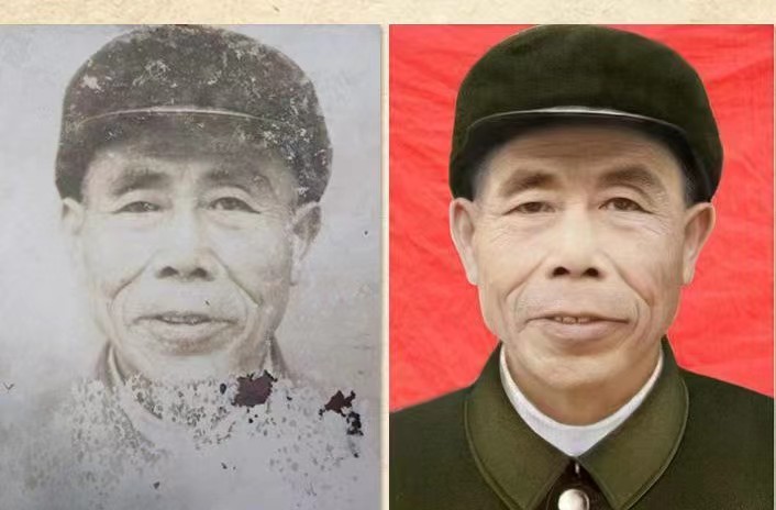 上甘岭老照片模糊修复-72